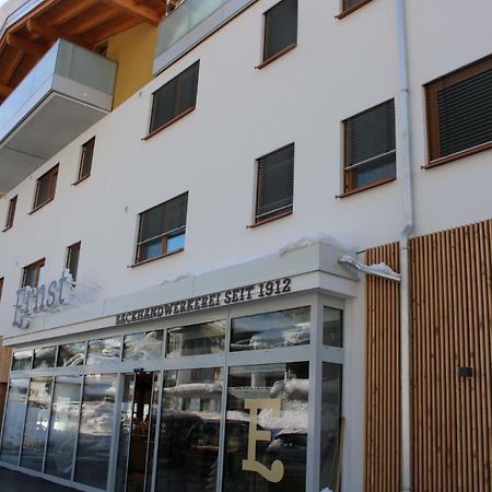 Fewo Watzmann Berchtesgaden Eksteriør bilde