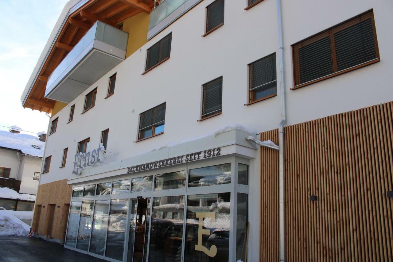 Fewo Watzmann Berchtesgaden Eksteriør bilde