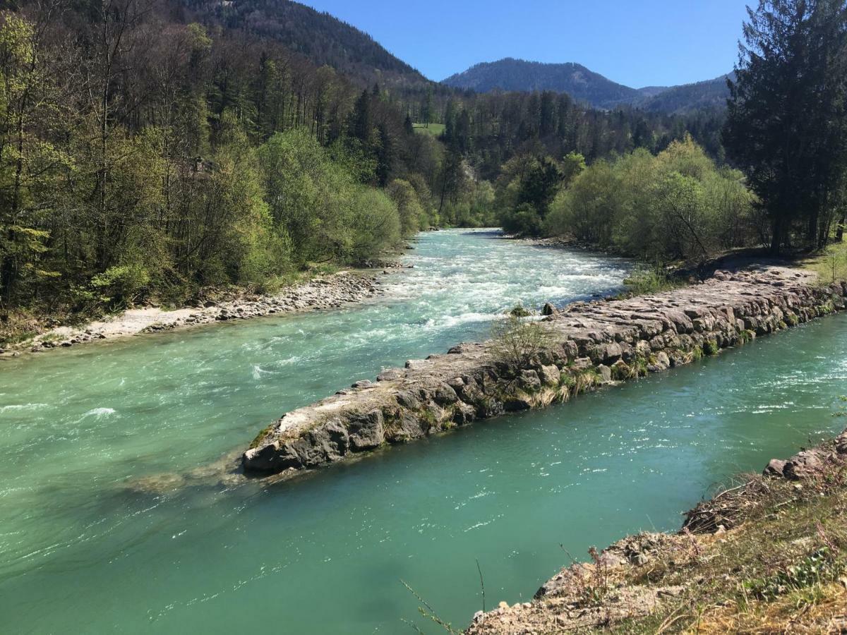 Fewo Watzmann Berchtesgaden Eksteriør bilde