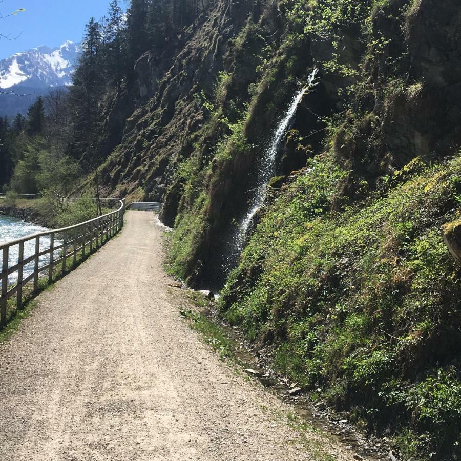 Fewo Watzmann Berchtesgaden Eksteriør bilde