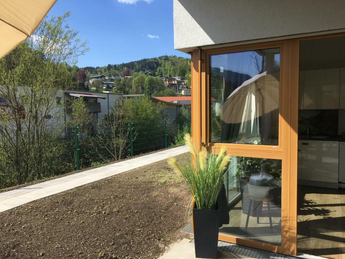 Fewo Watzmann Berchtesgaden Eksteriør bilde